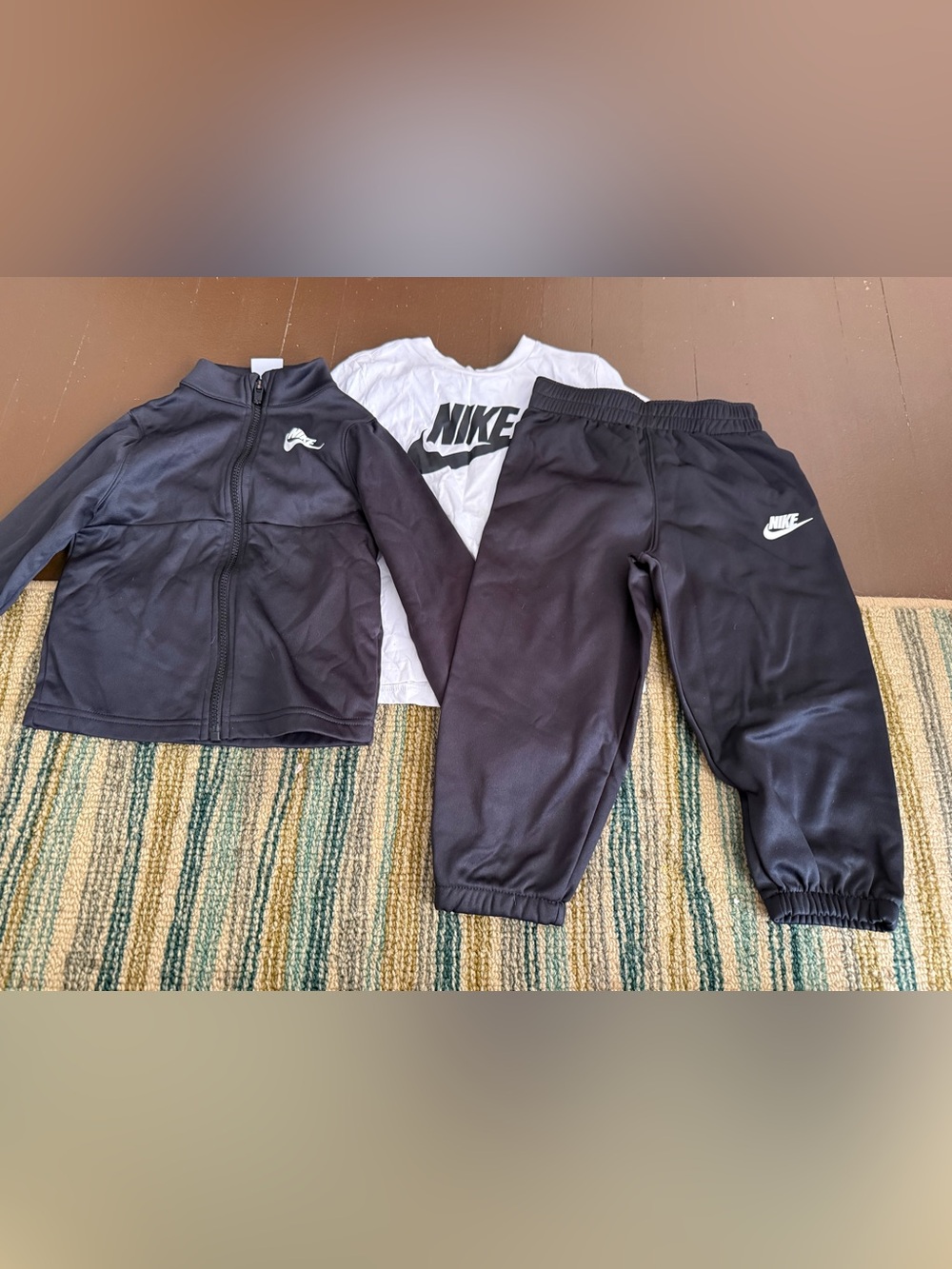 Full Nike Set NWOT
